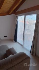 Appartamento a Borgo Valsugana