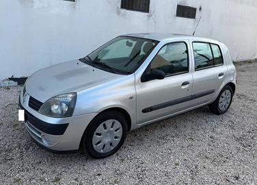 Renault Clio Storia 1.2 5 porte Pack-2006
