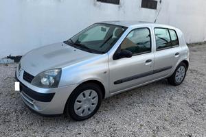 Renault Clio Storia 1.2 5 porte Pack-2006