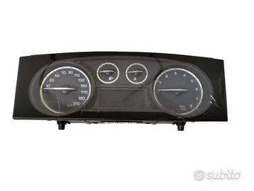 Quadro strumenti LANCIA YPSILON 1.2 BENZINA 11>18