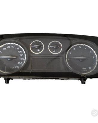 Quadro strumenti LANCIA YPSILON 1.2 BENZINA 11>18