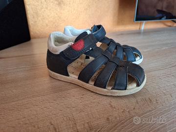 Sandalo Geox n.24