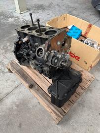 Motore GREAT WALL Diesel