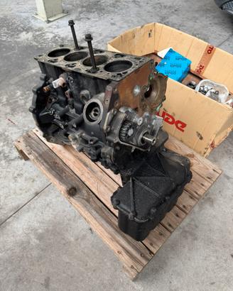 Motore GREAT WALL Diesel