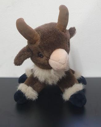 Pupazzo capra PlayTime