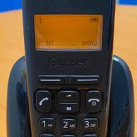 TELEFONO CORDLESS PER LINEA FISSA