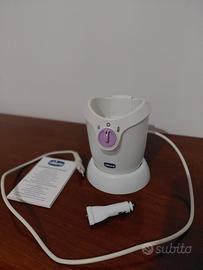 Scaldabiberon casa-viaggio CHICCO