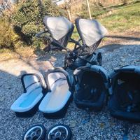 Trio Gemellare
