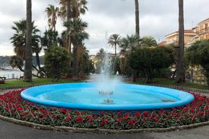 Varazze centro.6 posti.Inverno 650,00 al mese