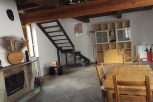 Casa Vaccarizza