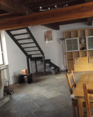 Casa Vaccarizza