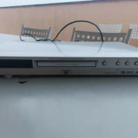  videoregistratore JVC 