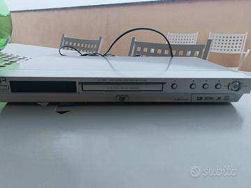  videoregistratore JVC 