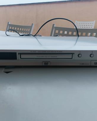  videoregistratore JVC 