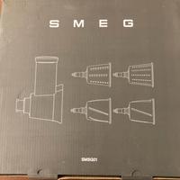 Tritaverdure SMEG