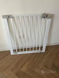 Cancelletto di Sicurezza per Bambini/Animali