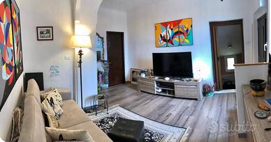 Appartamento anti stress