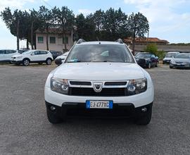 DACIA Duster 1.5 LAUREATE DCI 4X4 110CV