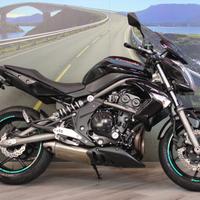 KAWASAKI ER 6N - 2011 - KM 19392