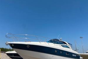 Cranchi Mediterranee 43