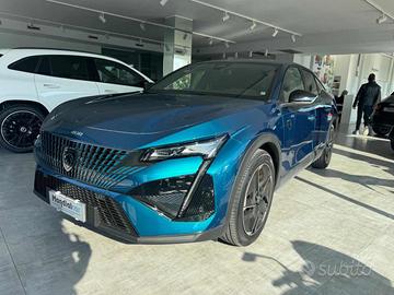 PEUGEOT 408 PureTech 130 S&S EAT8 GT