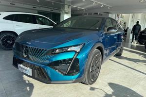 PEUGEOT 408 PureTech 130 S&S EAT8 GT