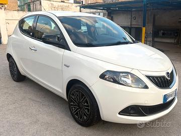 Lancia Ypsilon Anno 2017