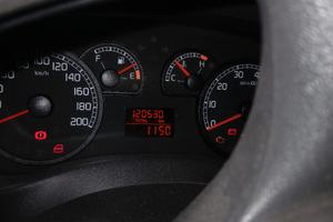 fiat doblo'
