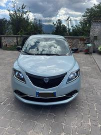Lancia ypsilon 2023