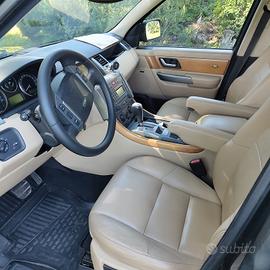 range rover sport 2.7 v6