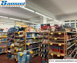 Riposto centro, immobile a reddito di mq 200 (CT)