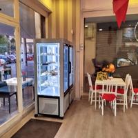 Bar Gastronomia Colli Aniene