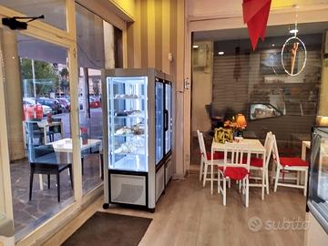 Bar Gastronomia Colli Aniene