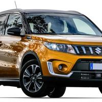 Ricambi usati suzuki vitara - grand vitara #2