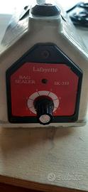 SIGILLA SACCHETTE LAFAYETTE SX 310