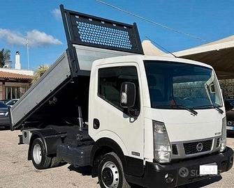 Iveco Nissan 3.0cc Anno2019 Finaz.ble Acc.to Zero