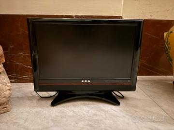 TV Mivar 19” LCD – Modello 19M