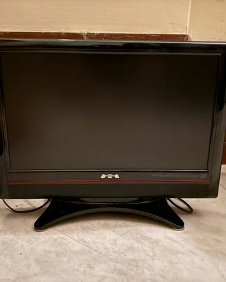 TV Mivar 19” LCD – Modello 19M