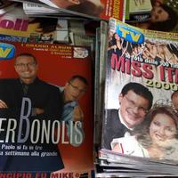 TV Sorrisi Canzoni 2000 2002 2003 2004