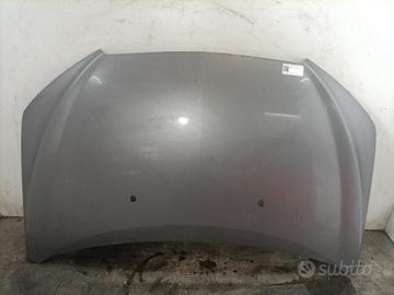 COFANO ANTERIORE CHEVROLET Aveo 2° Serie 95102827