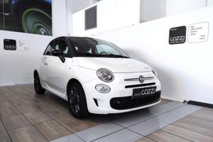 FIAT 500 (2015-->) - 500 1.0 Hybrid Hey Google