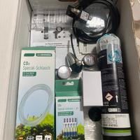 Dennerle reflex piu elettrovalvola