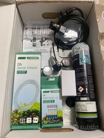 Dennerle reflex piu elettrovalvola