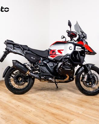 BMW R 1300 GS ADVENTURE - 2025