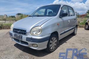 HYUNDAI ATOS MX 1.0I 54CV 98-00 ricambi