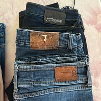 Pantaloni e jeans, donna