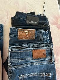 Pantaloni e jeans, donna