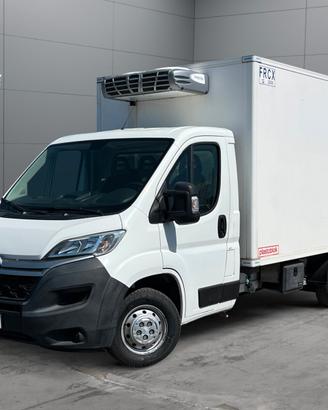 Citroen Jumper HDI FRIGO