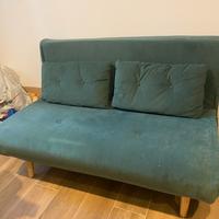Divano letto