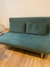 Divano letto